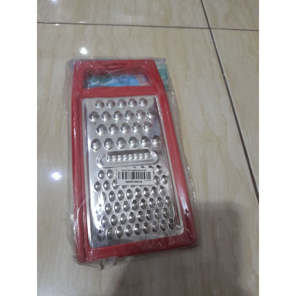 เครื่องขูดสแตนเลสอเนกประสงค์ 6188