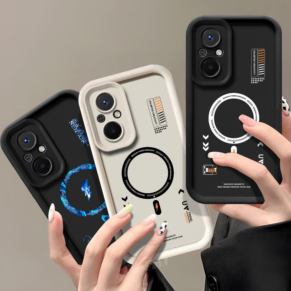 Softcase Rubber Poco M5 - Poco M5 ฟิล์มกันรอยมือถือ - Poco M5 Cellphone Casing - Poco M5 เคสนูน - Po
