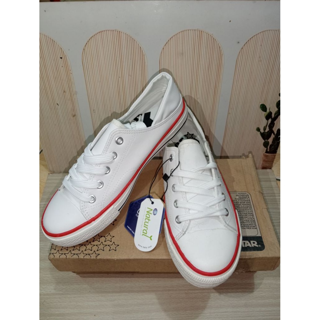 รองเท้า North Star สําหรับผู้ชายและผู้หญิง