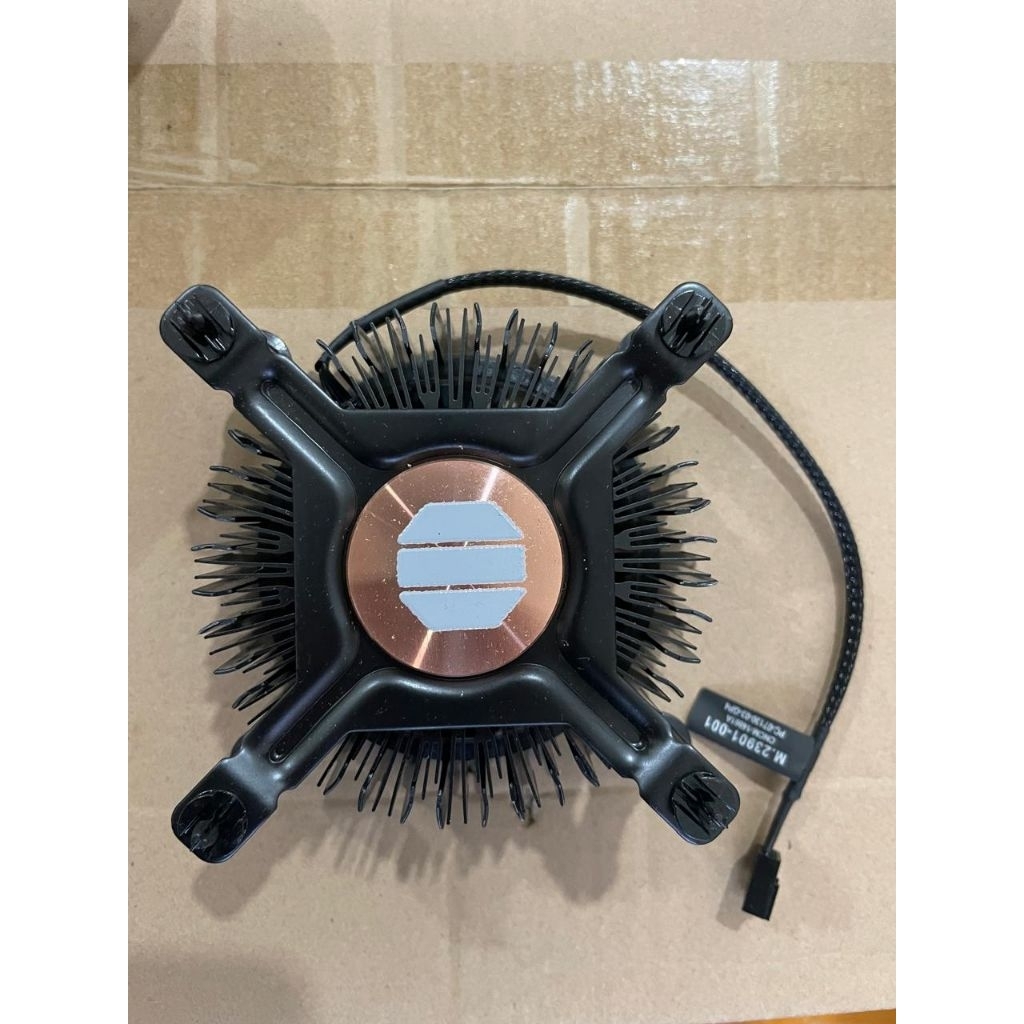 พัดลม Intel LGA 1700