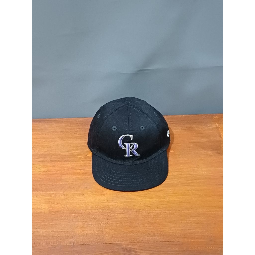 หมวกยุค 39THIRTY มือสอง