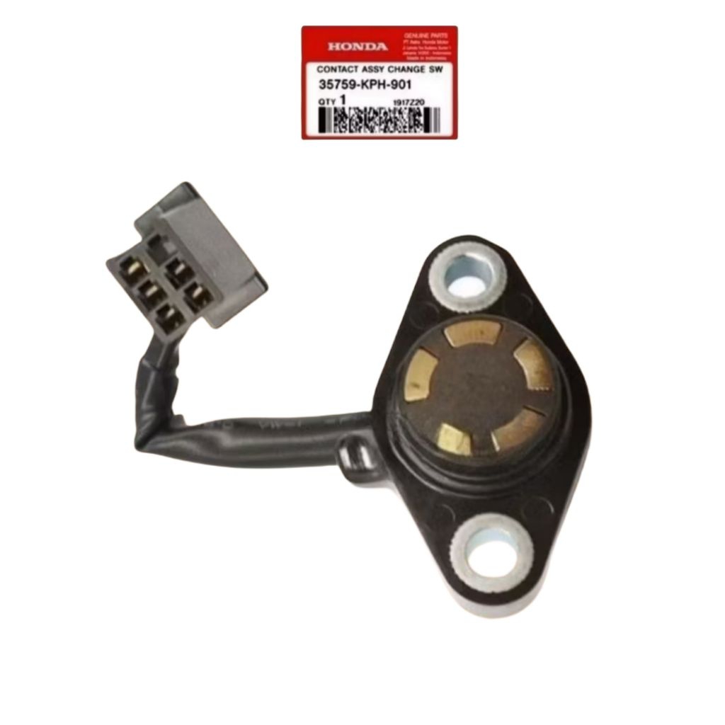 สวิตช์เป็นกลาง Honda Kharisma - 35759KPH901