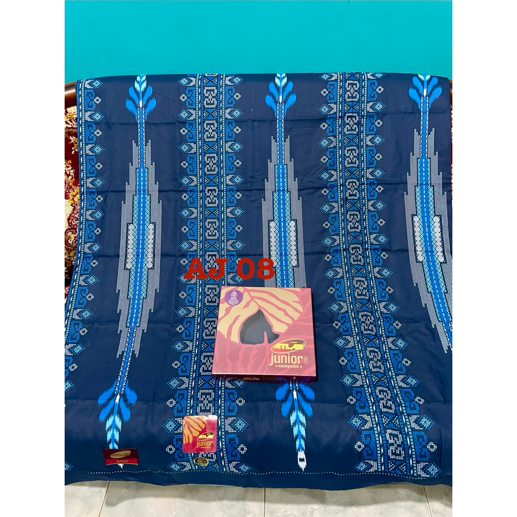 Atlas Junior Sarong, Atlas Sarong BHS Sarong, Atlas Junior sgf Sarong, Atlas Junior Sarong, Atlas Ju