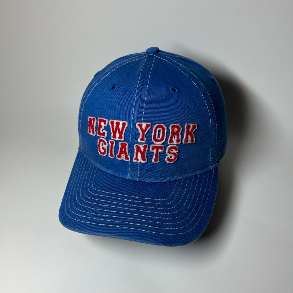 หมวก NFL New York Giants