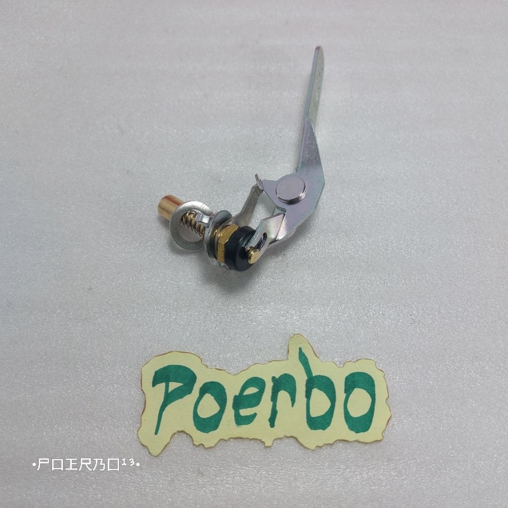 Choke Cuke คาร์บูเรเตอร์โค้ก Ninja Rr CHOKE Mikuni VM 28