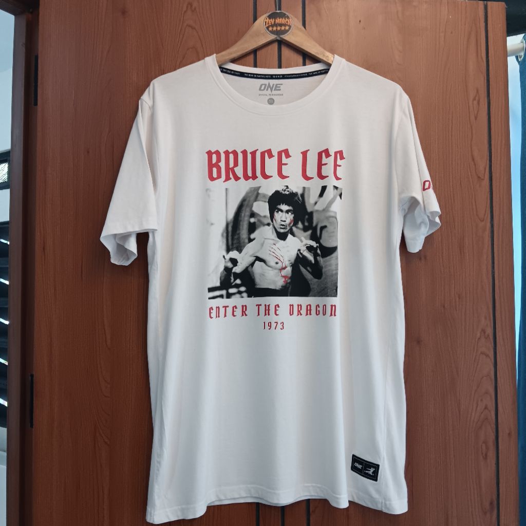 Vintage Bruce Lee Thelast Movie1973