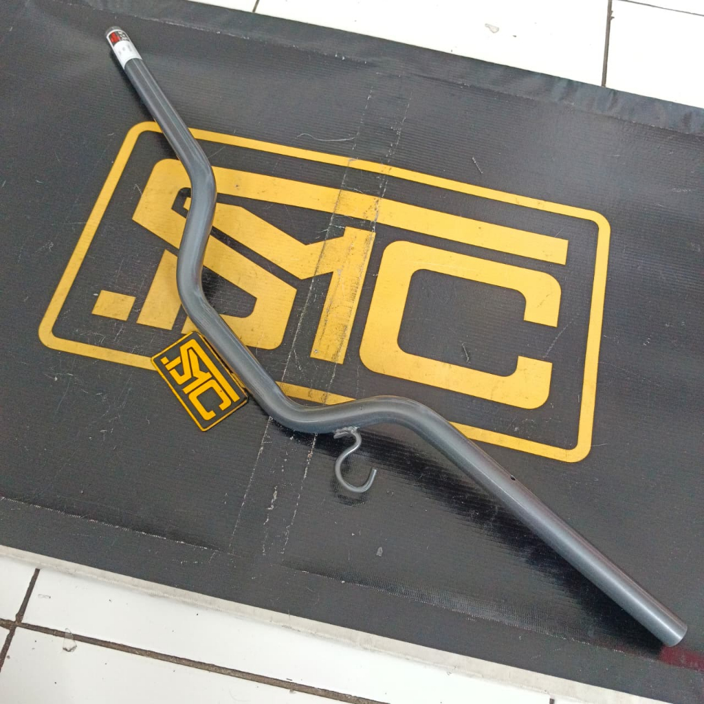 พวงมาลัย/พวงมาลัย/แฮนด์ Kawasaki KLX 150 / KLX150 Ckdpass