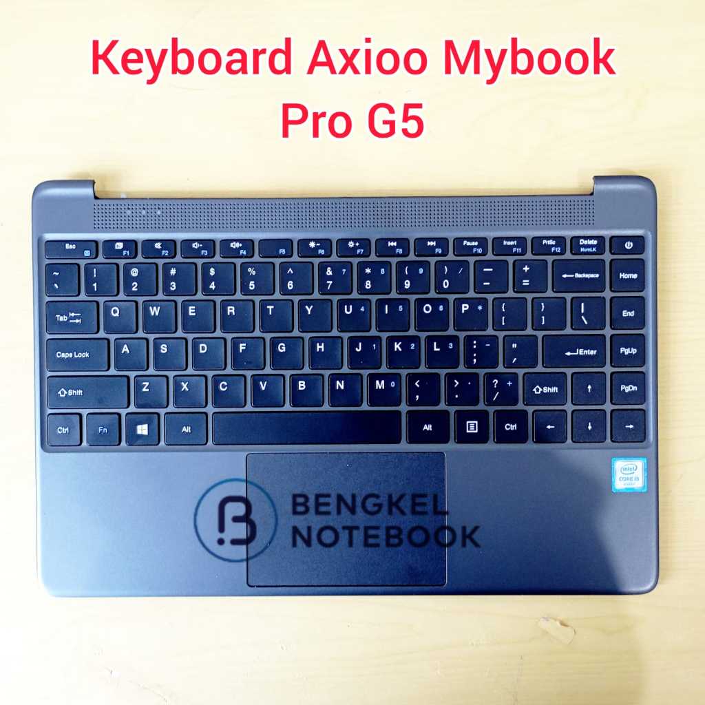 คีย์บอร์ด Axioo Mybook Pro G5 A14-X5 X318B Q14UHR M1489C A14 P421 P414 A7410 Pro 3 CK14Q12