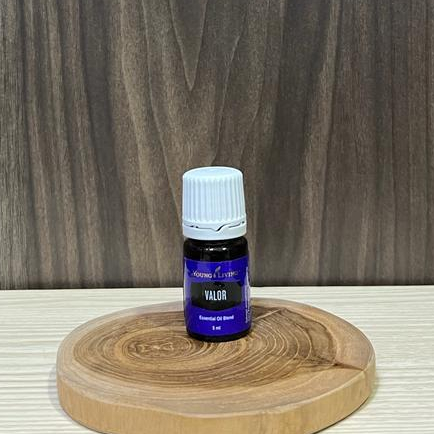 Valor 5ml ซีลเดิม***