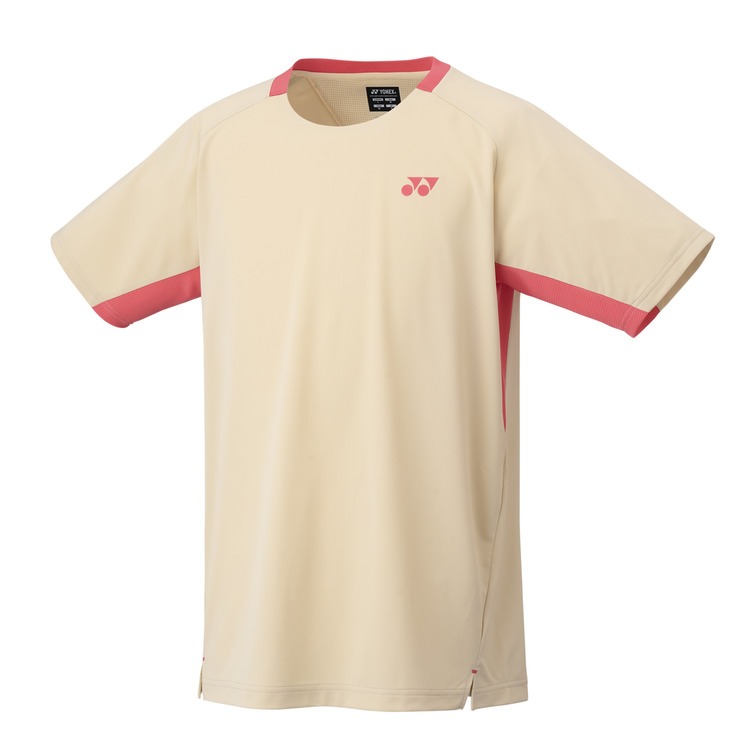 เสื้อแบดมินตัน LOKAL 10622 ทีมสโมสร / เสื้อยืดท้องถิ่นกีฬาแบดมินตันคู่