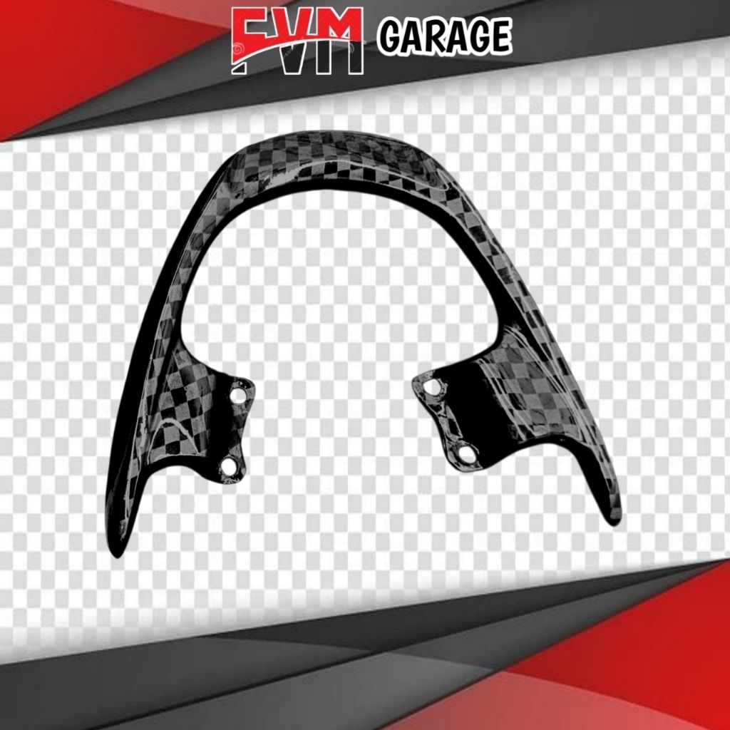 Mio Amore Carbon Chess Planger Mio Amore ที่จับที่นั่งด้านหลัง Mio Amore Thailand Pnp Mio Sporty Smi