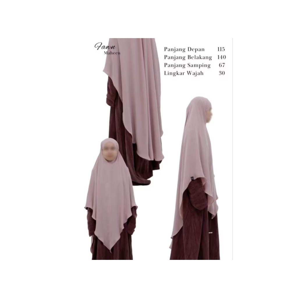 สี khiban fawn น่ารักฮิโมส