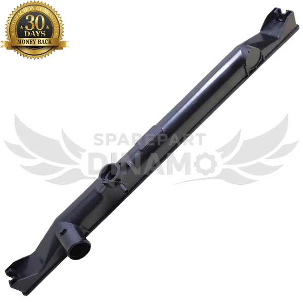 หม้อน้ําถังบน Prado Diesel KZJ95 Hilux VZN185 661-48 - 10006488