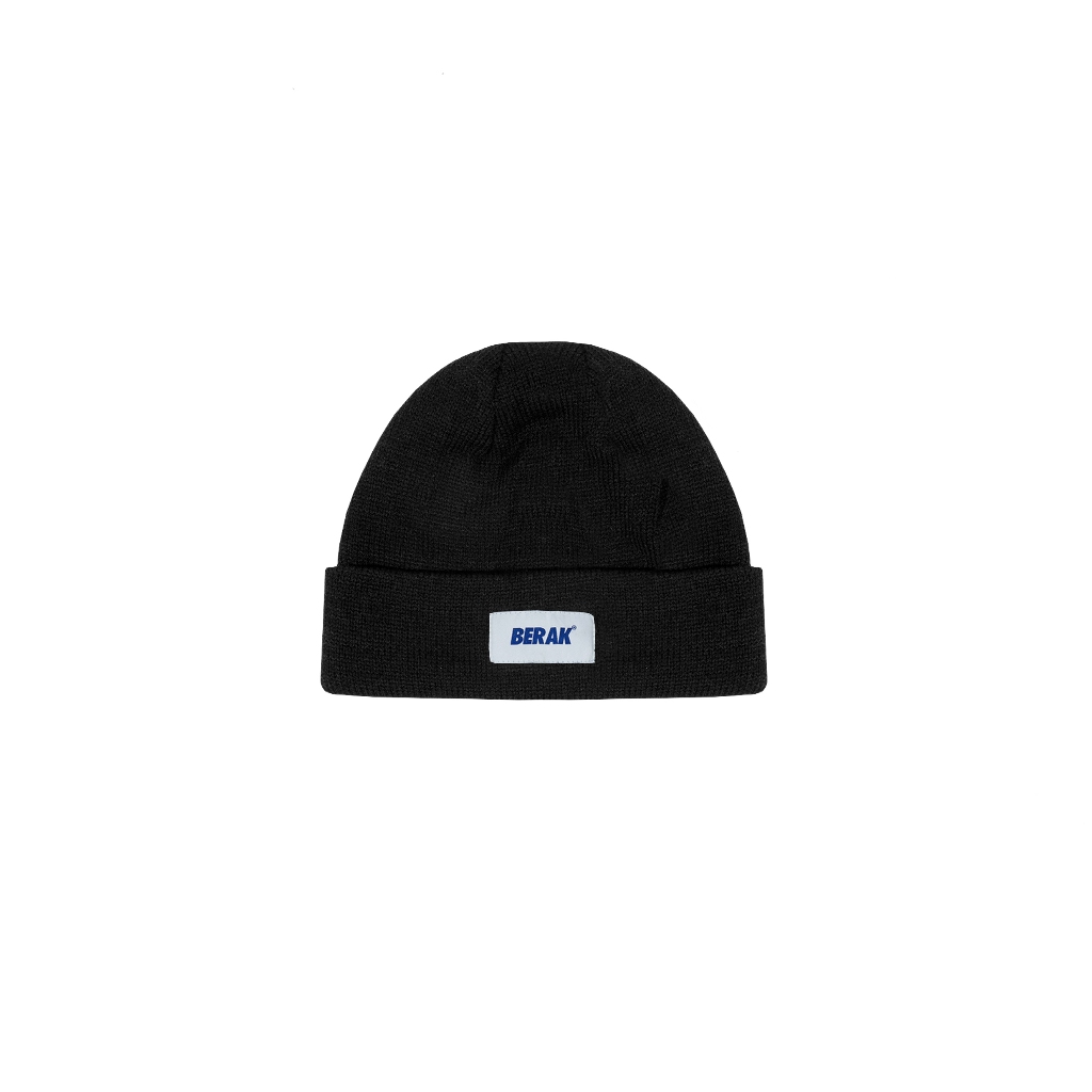 Berak 9420 Beanie FLIP Beanie
