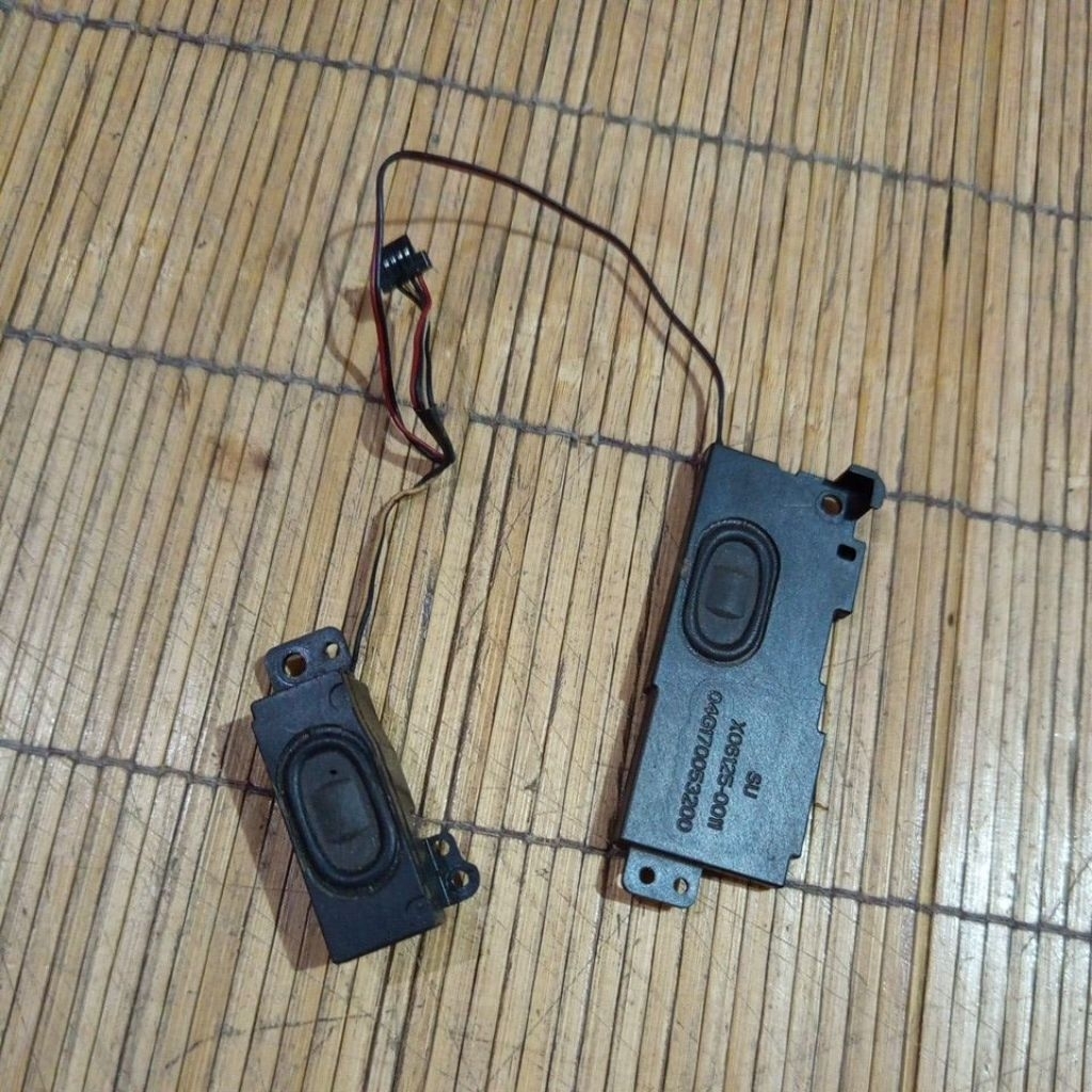 ลําโพง Asus A43S****