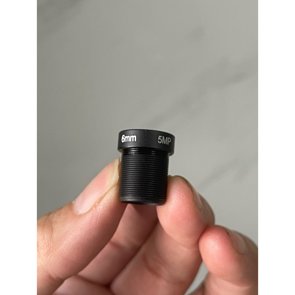 เลนส์กล้องวงจรปิด 6 มม./5mp/4 มม./8 มม./เลนส์กล้องกล้องวงจรปิด 6 มม.5mp/เลนส์กล้องวงจรปิด 5mp/6 มม./