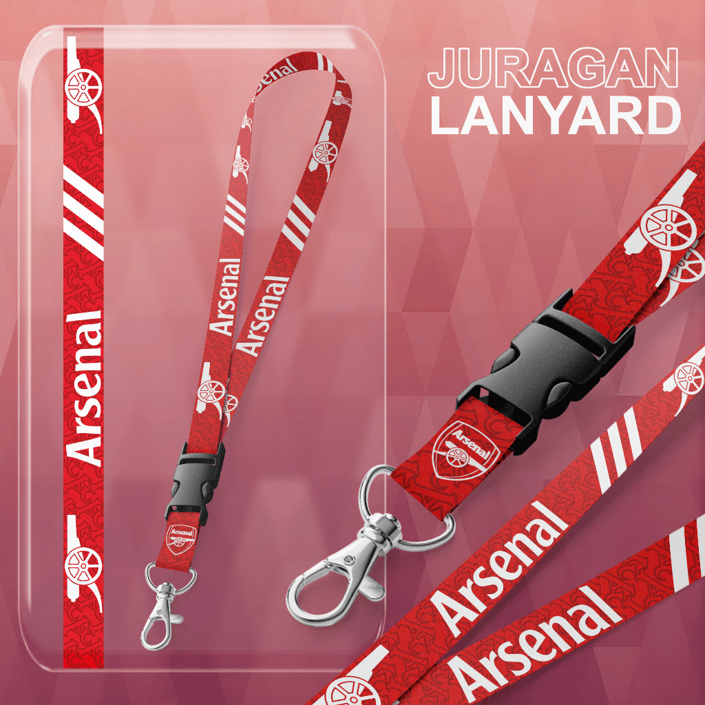 เชือกเส้นเล็ก GANTUNGAN ARSENAL / PREMIERE