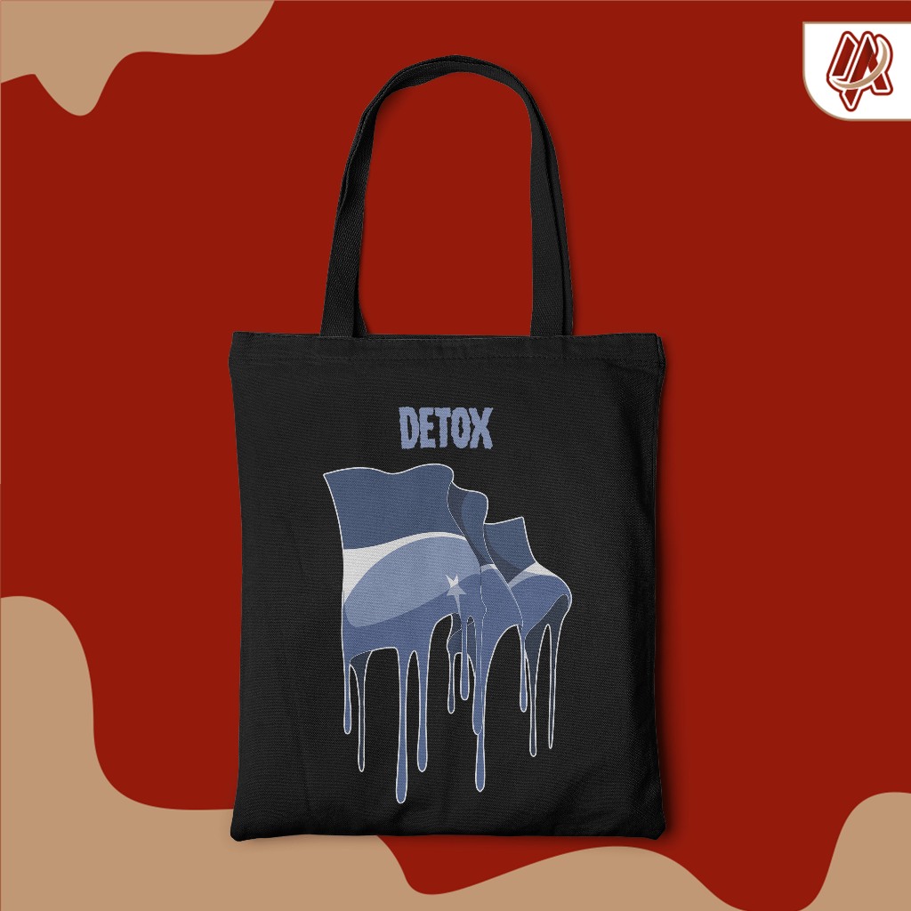 [PREMIUM] TOTEBAG - ONE OK ROCK DETOX ASIA TOUR 2026 VER.9