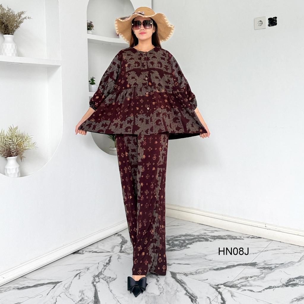 ONE SET CAP HANNI BY VITELA LD 120