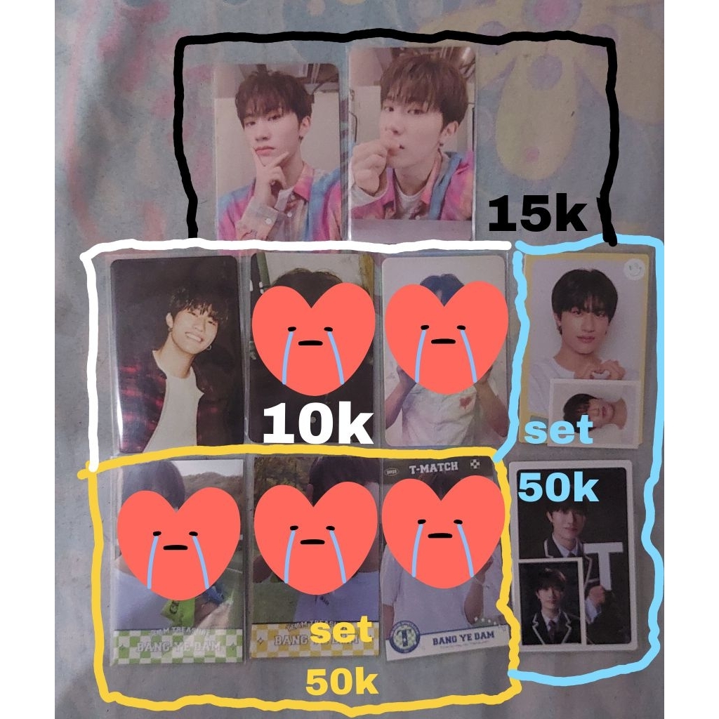 PC BANG YEDAM EX TREASURE