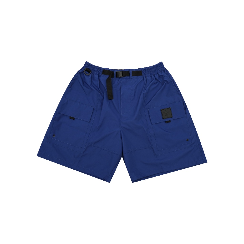 ARTOZH - PANTS BOARDSHORT GUNNAR BLUE //ARTOZH GUNNAR BLUE SHORTS