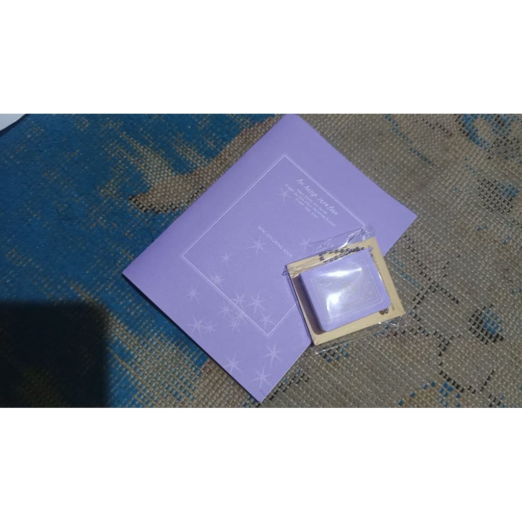 SG 26 SEVENTEEN HOSHI SEUNGKWAN SET