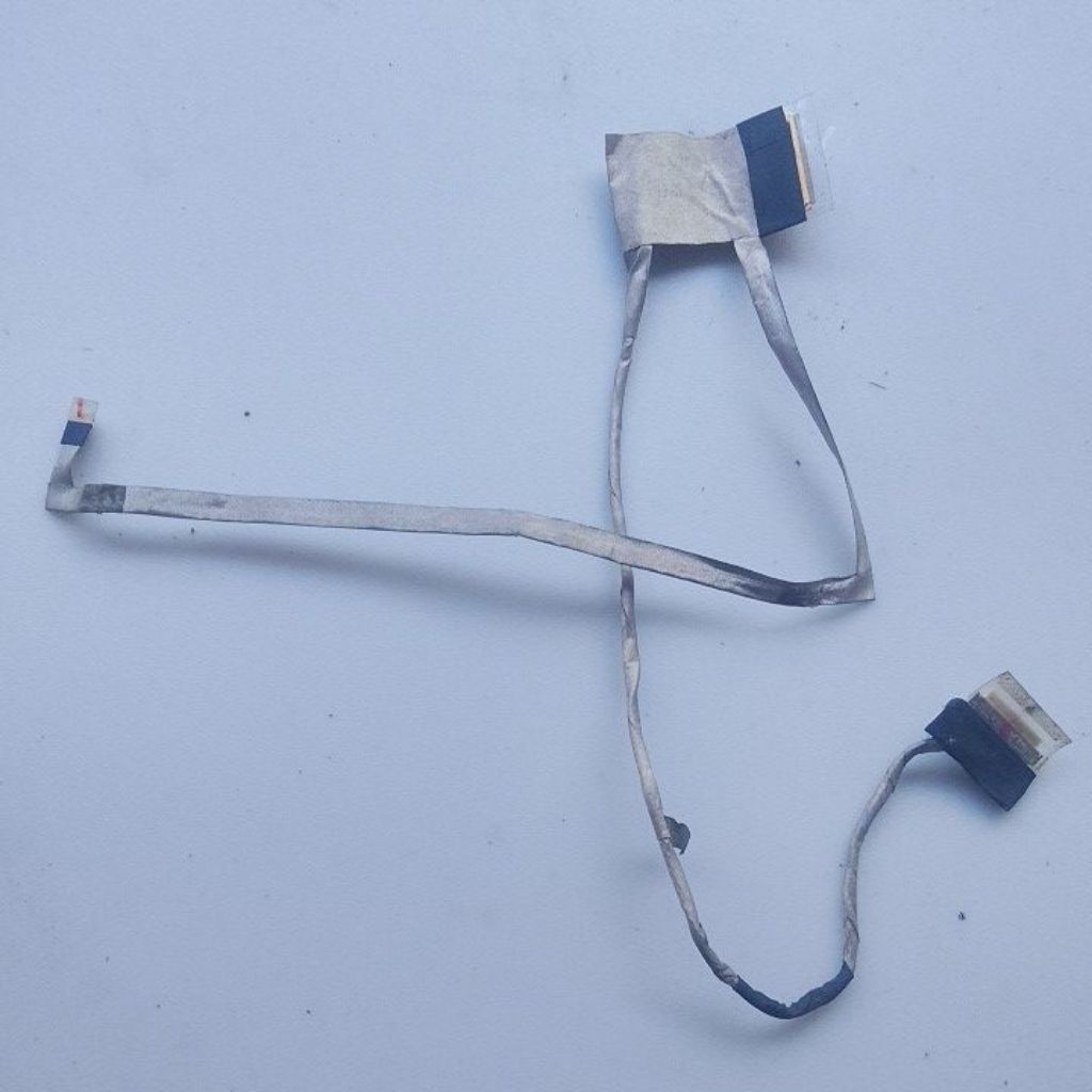 Samsung Notebook 355E NP355E4X แล็ปท็อป LCD สายยืดหยุ่น