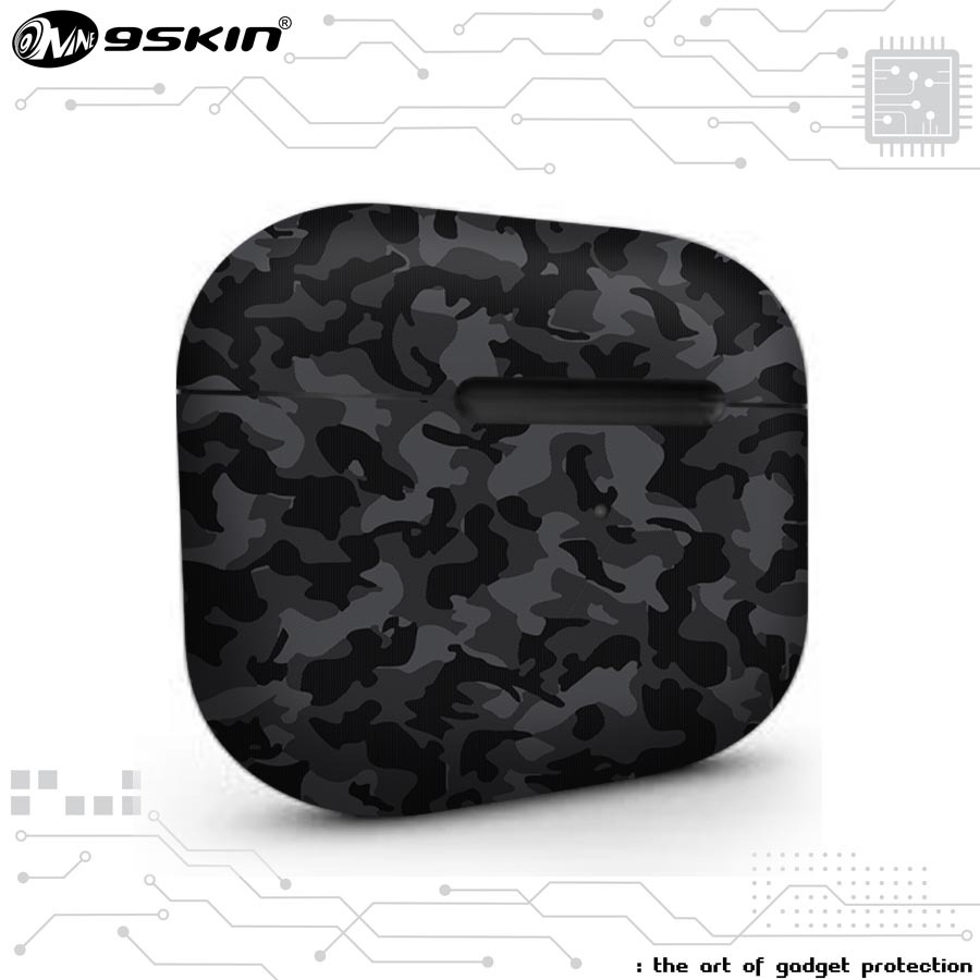 9Skin - remium Skin Protector Airpods 3 - 3M Special