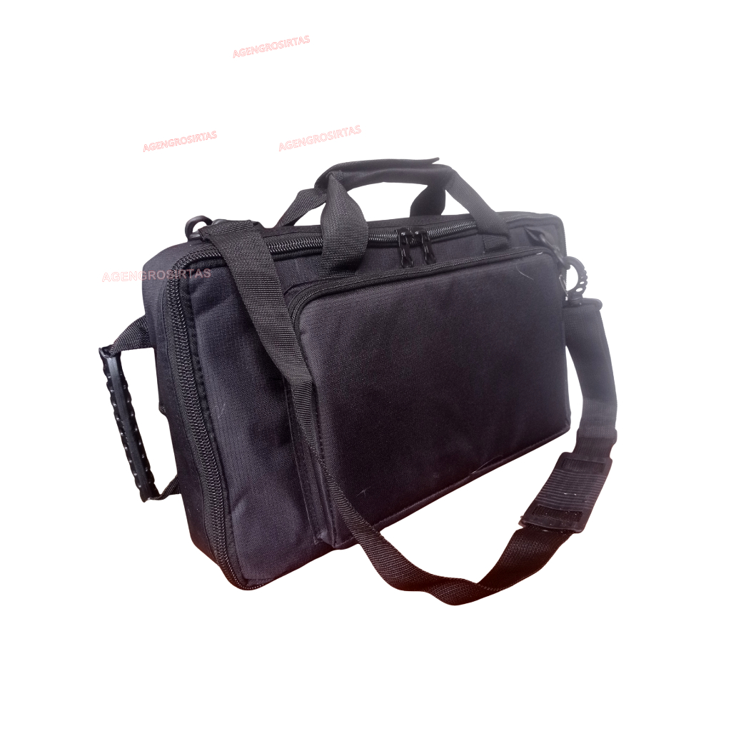 Korg AX1500 Effect Bag - กระเป๋าเอฟเฟคกีตาร์ - Korg AX1500 Effect Softcase Bag