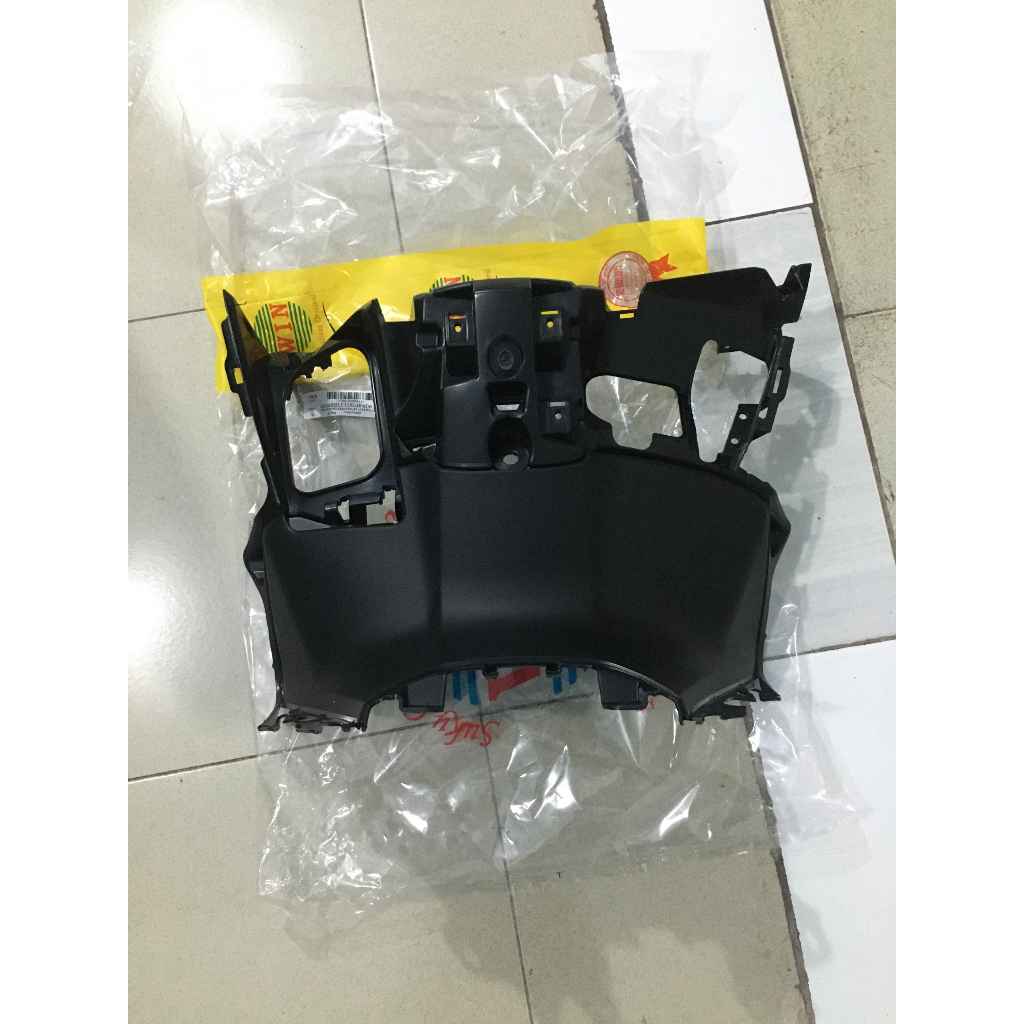 Legshield Leksil Middle Top PCX 150 K97 2018 2019 2020 WIN BRAND