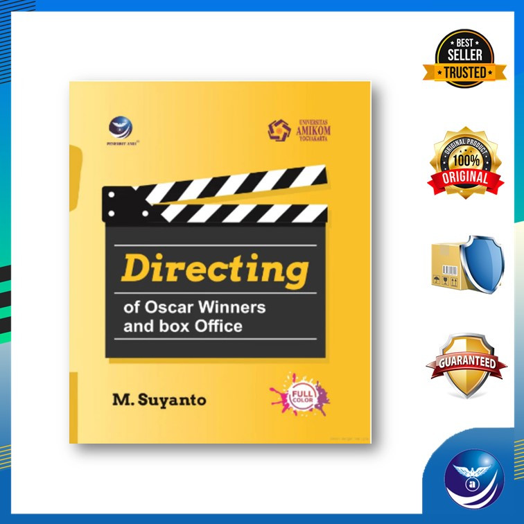 Directing of Oscar Winners และ Box Office