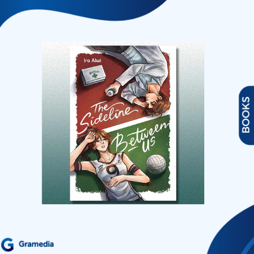 Gramedia Medan - The Sideline ระหว่างเรา