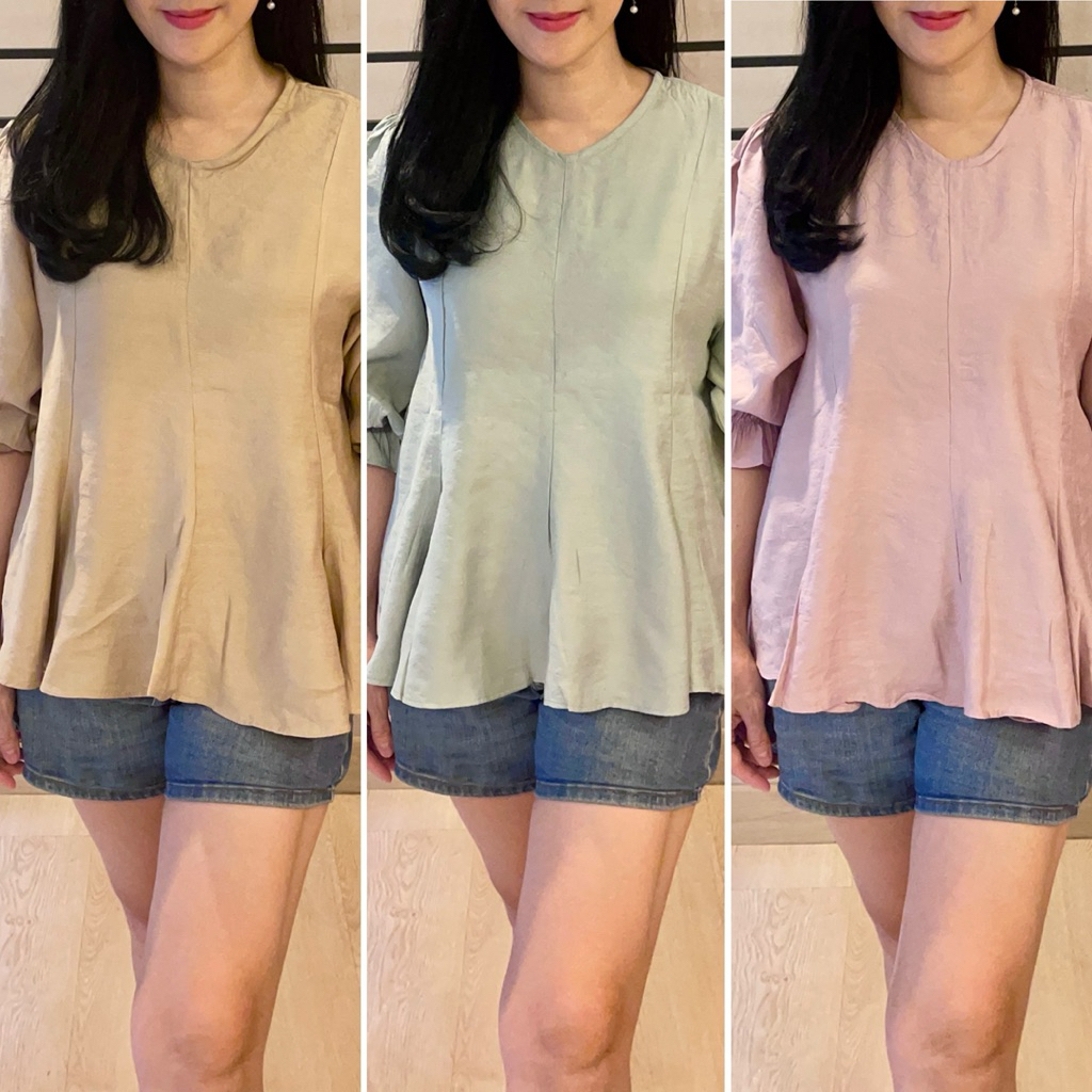 เสื้อ Choya ขนาดเดียว LD 108 cm