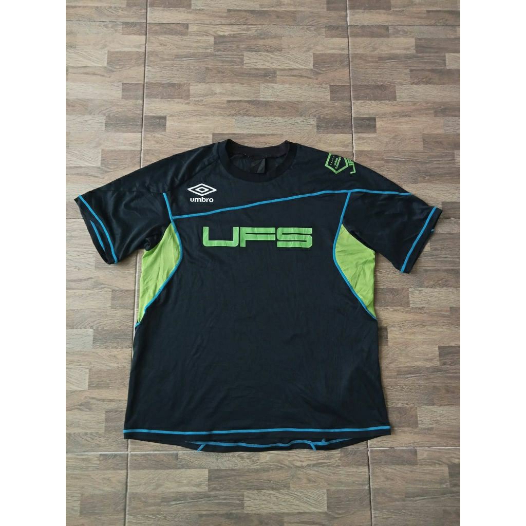 Umbro Futsal Style Jersey (UFS) ต้นฉบับมือสอง