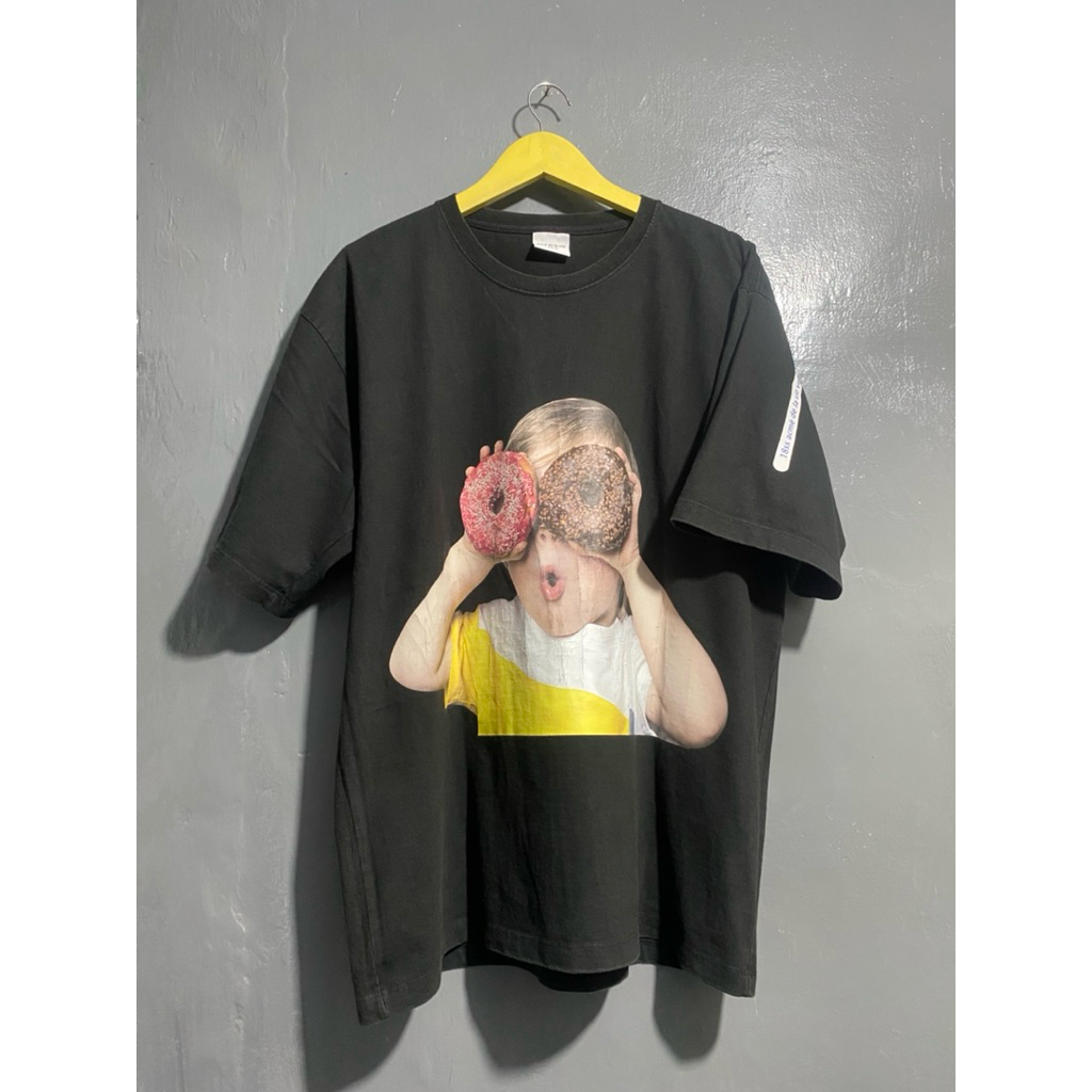 เสื้อยืด ADLV acme de la vie