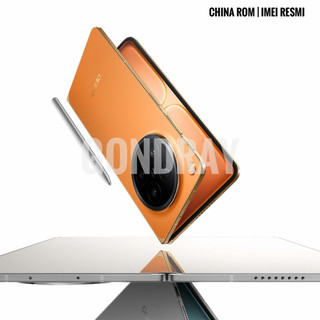 OPPO Find N6 5G China ROM Original – Snapdragon 8 Elite Gen5 200MP Foldable AMOLED 120Hz NFC