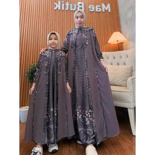 Sarimbit Bilqis - Ibu&Anak (Busui, Wudhu Friendly)