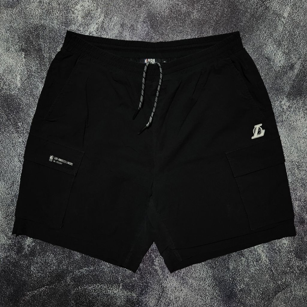 กางเกงขาสั้นคาร์โก้ NBA ไซส์ 33-37