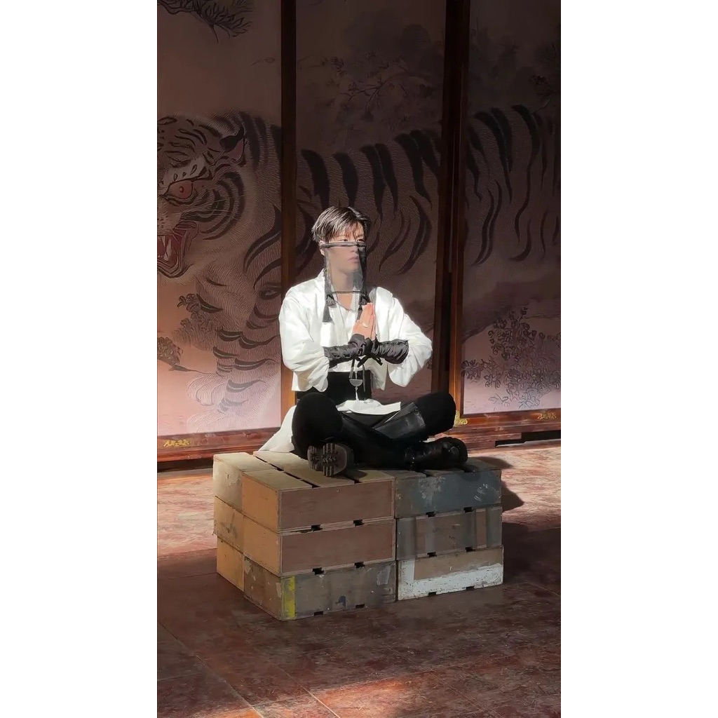 สิ่ง Skz************