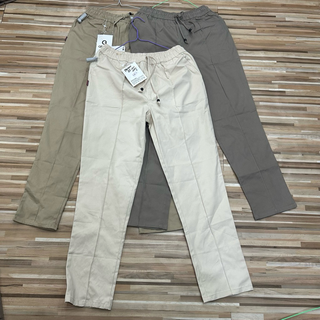 กางเกง D08**********