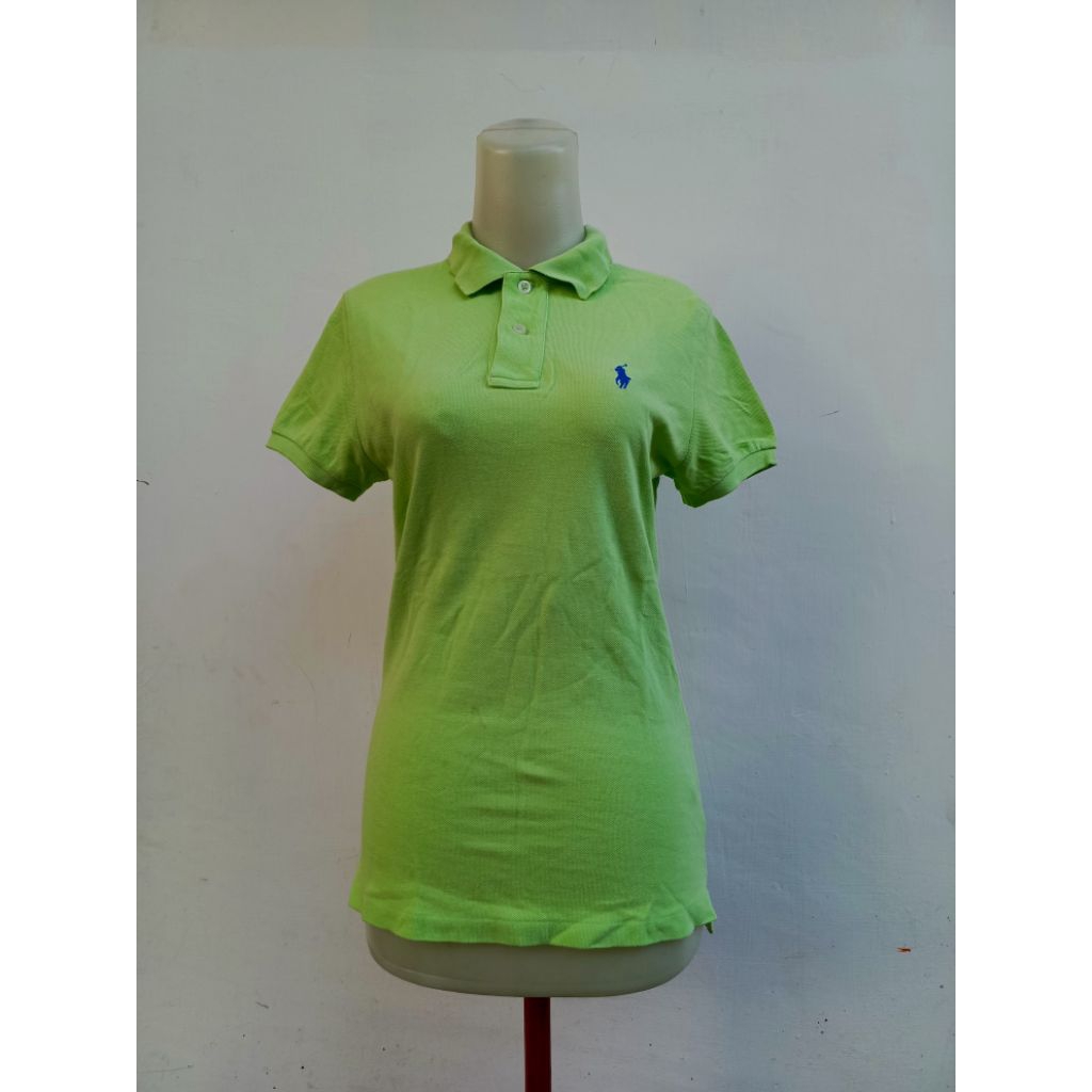 เสื้อโปโล โปโล Ralph Lauren