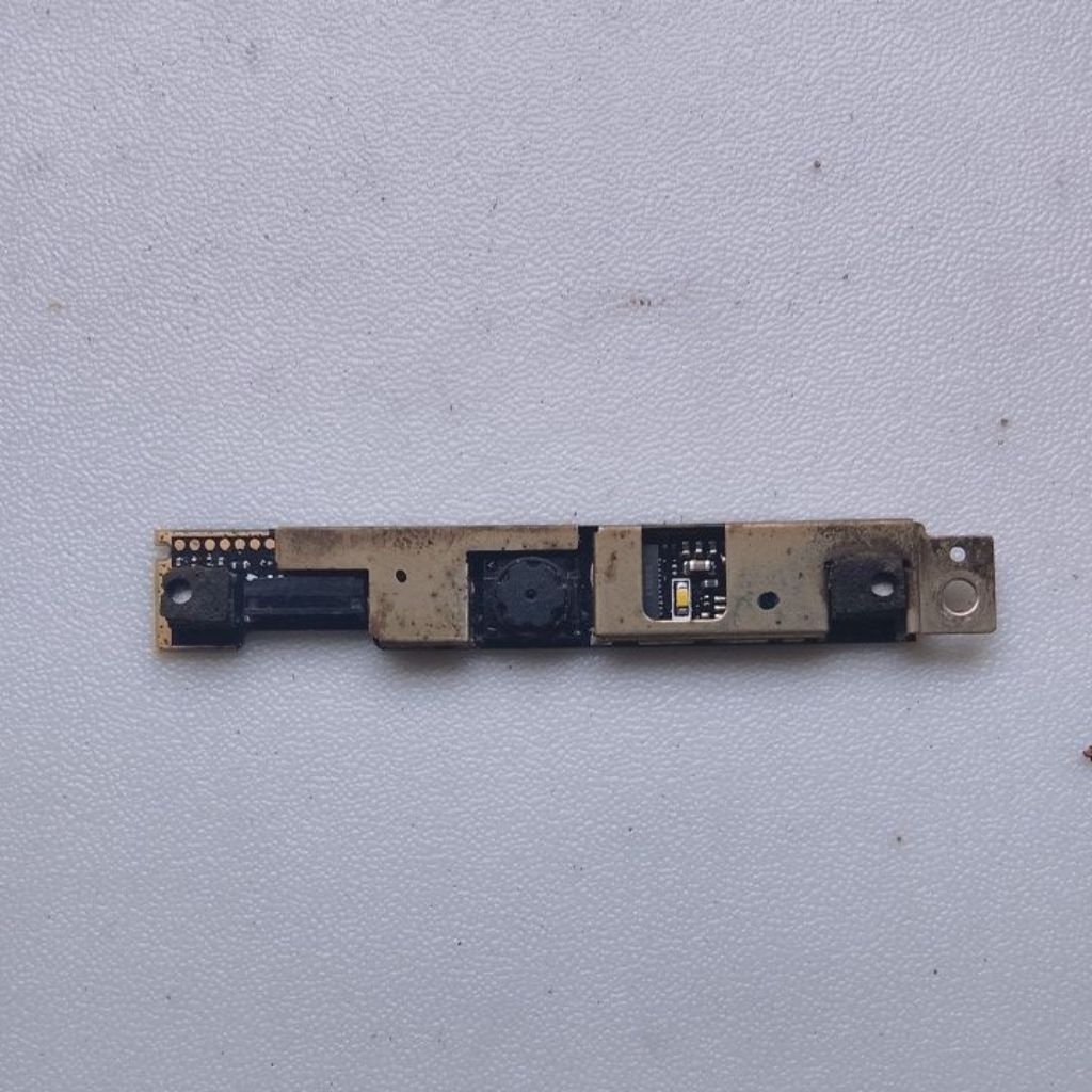 เว็บแคมแล็ปท็อป Dell latitude E5440