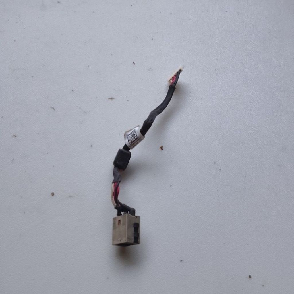 Dell latitude E5440 แล็ปท็อป Power Jack