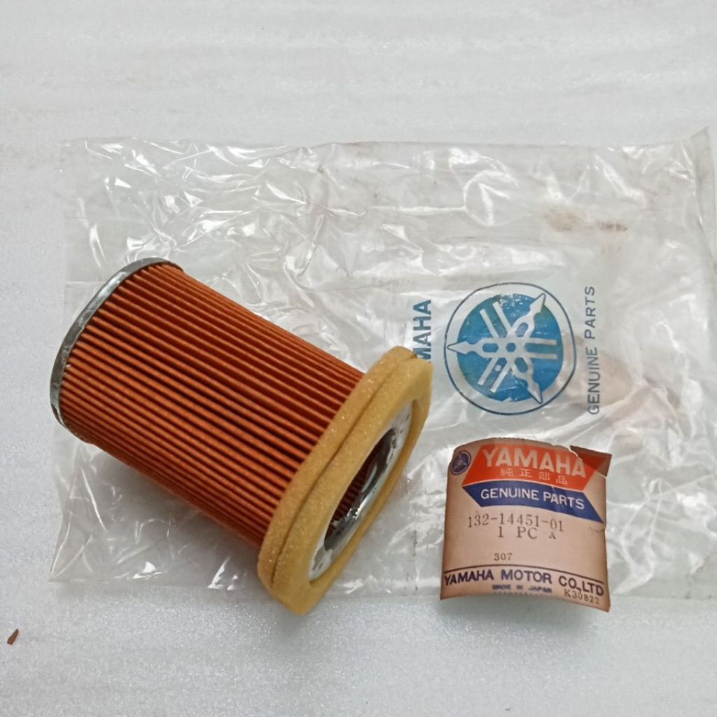 กรองแอร์ Yamaha Yl1e 1961 132-14451-01