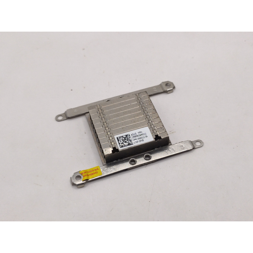 ET33 HS-AS-9 ASUS X441U 13NB0B10AM111 13N0-UKA0111 PROCESSOR