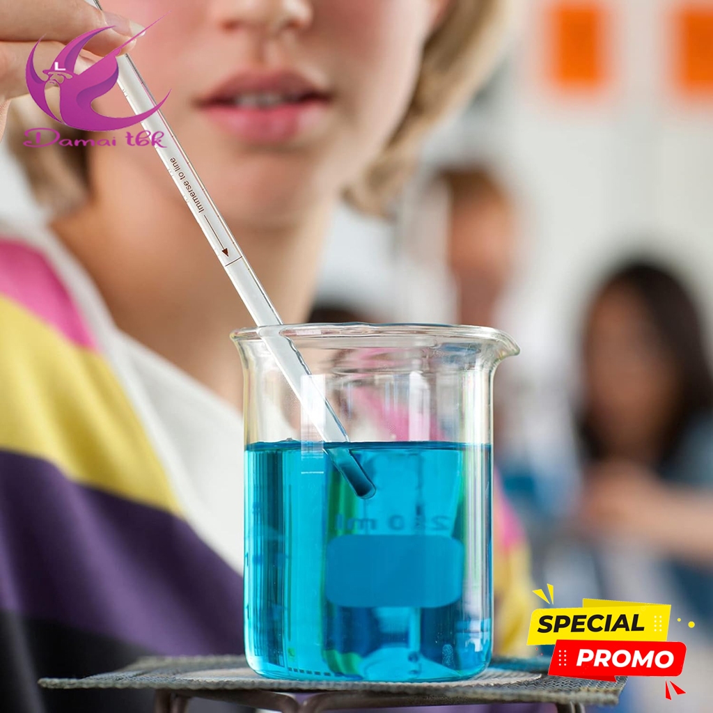 ถ้วยตวงแก้ว Borosilicate 1000ml/250ml/100ml/50ml - ถ้วยตวงห้องปฏิบัติการ