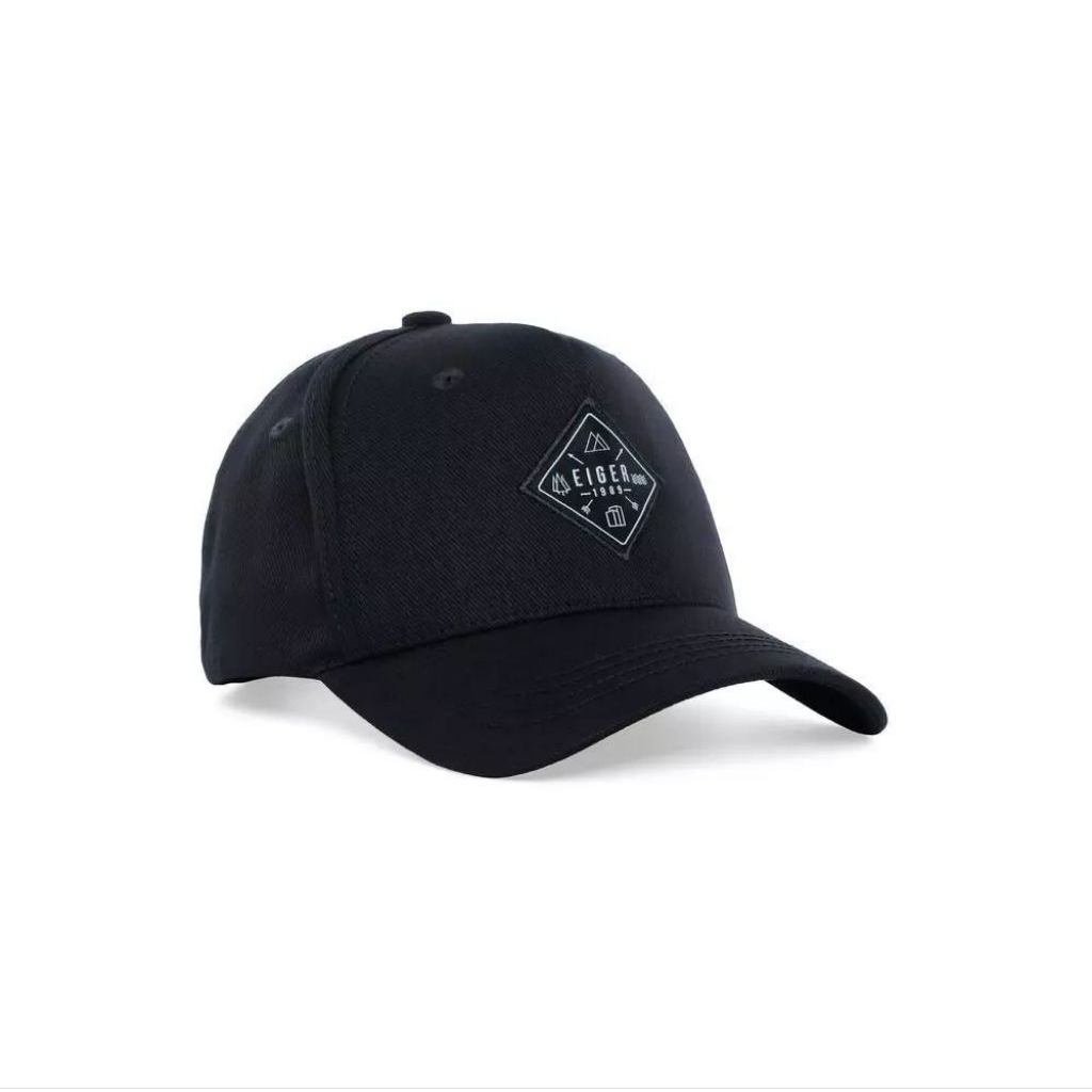 Ei.gere LS Baseball 1.2 Trucker Hat 1F Caps