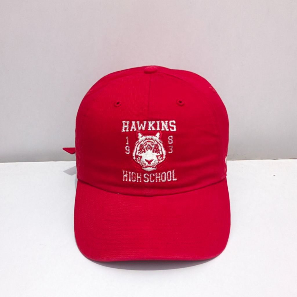 Stranger Things X 47 Hawkins High School Hat