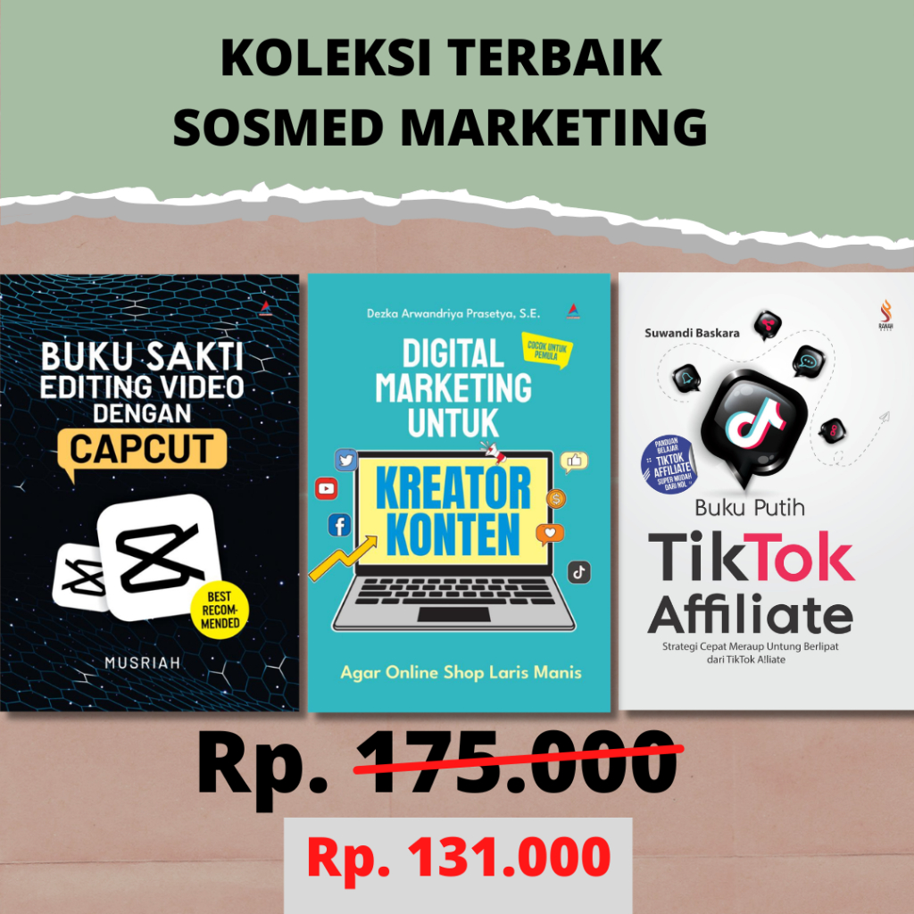 MAGIC BOOK ON VIDEO EDITING พร้อมหมวก