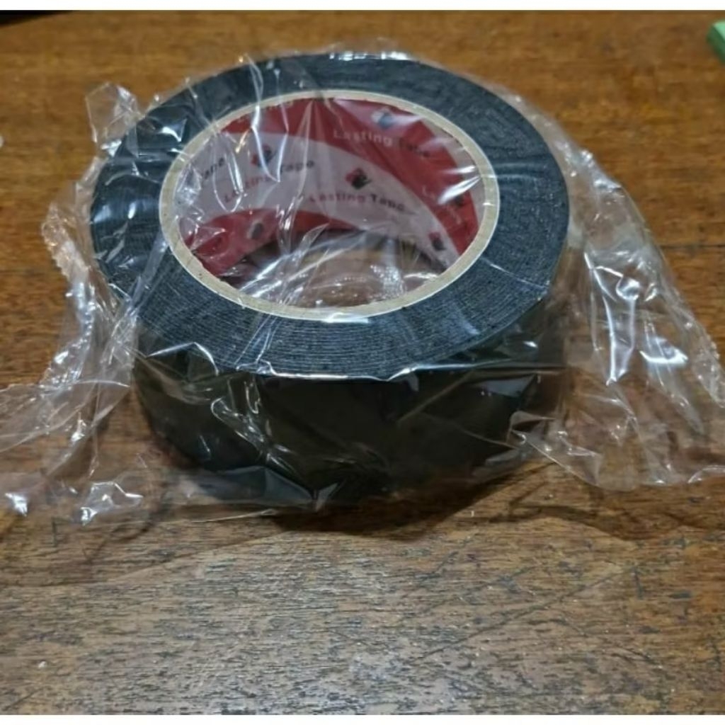 [PCS] DOUBLE TAPE FOAM 48MM X 5M / DOUBLE TAPE FOAM 2 INC / DOUBLE TAPE FOAM 2"